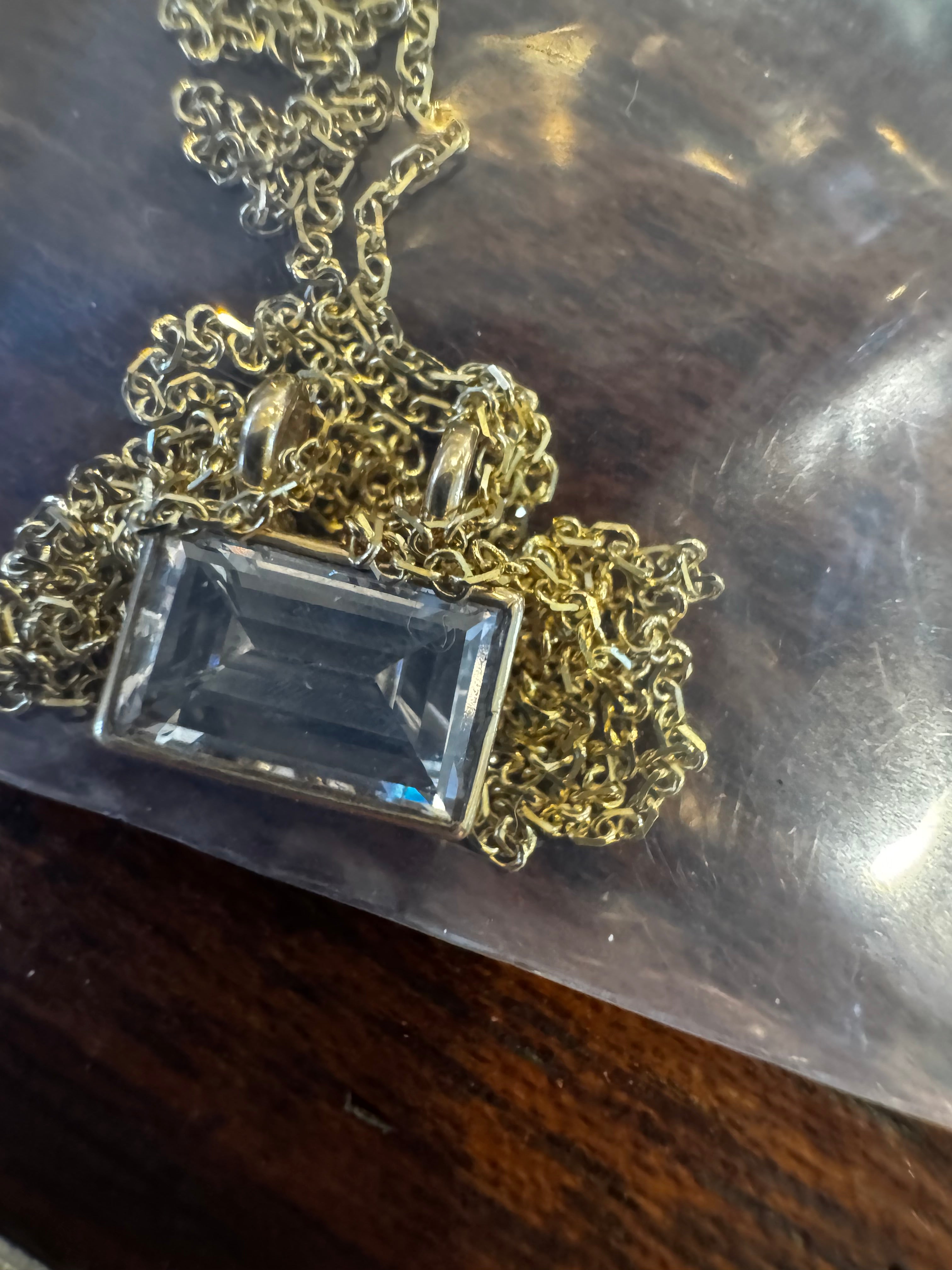 L natural step cut diamond 1.09 E vvs2